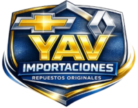 Importadora de repuestos originales YAV